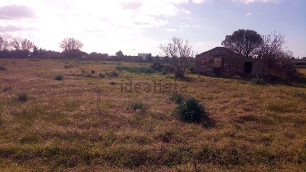 appartamento in vendita a Corigliano d'Otranto