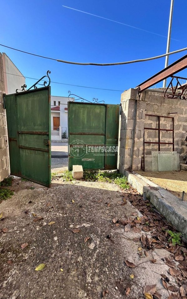 casa indipendente in vendita a Corigliano d'Otranto