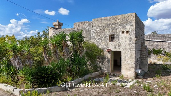 casale in vendita a Corigliano d'Otranto