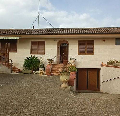 casa indipendente in vendita a Corigliano d'Otranto