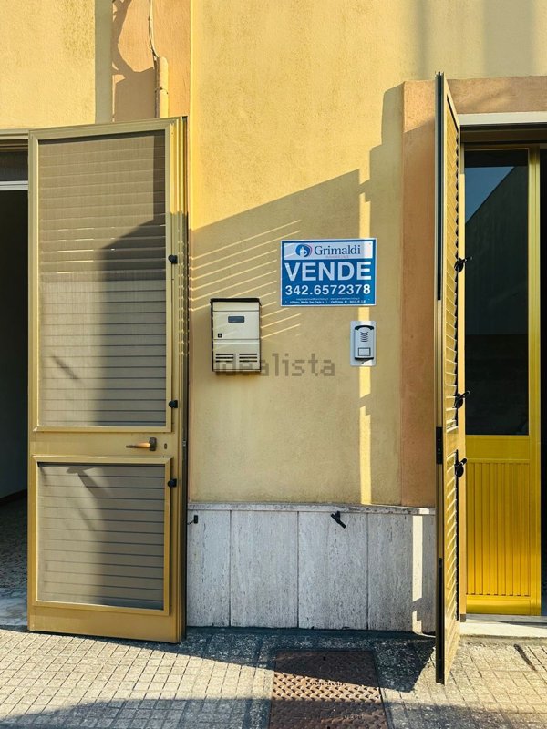 casa indipendente in vendita a Corigliano d'Otranto