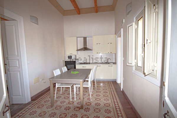 appartamento in vendita a Corigliano d'Otranto