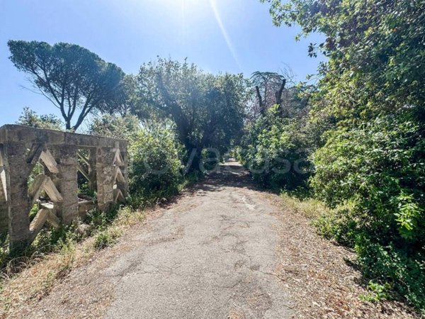 villa in vendita a Corigliano d'Otranto