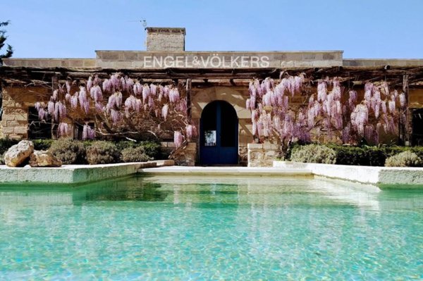 casa indipendente in vendita a Corigliano d'Otranto