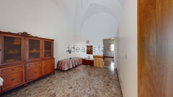 appartamento in vendita a Corigliano d'Otranto