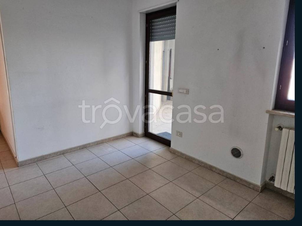 appartamento in vendita a Corigliano d'Otranto