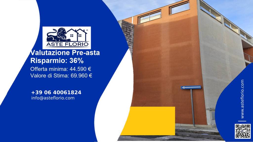 appartamento in vendita a Corigliano d'Otranto