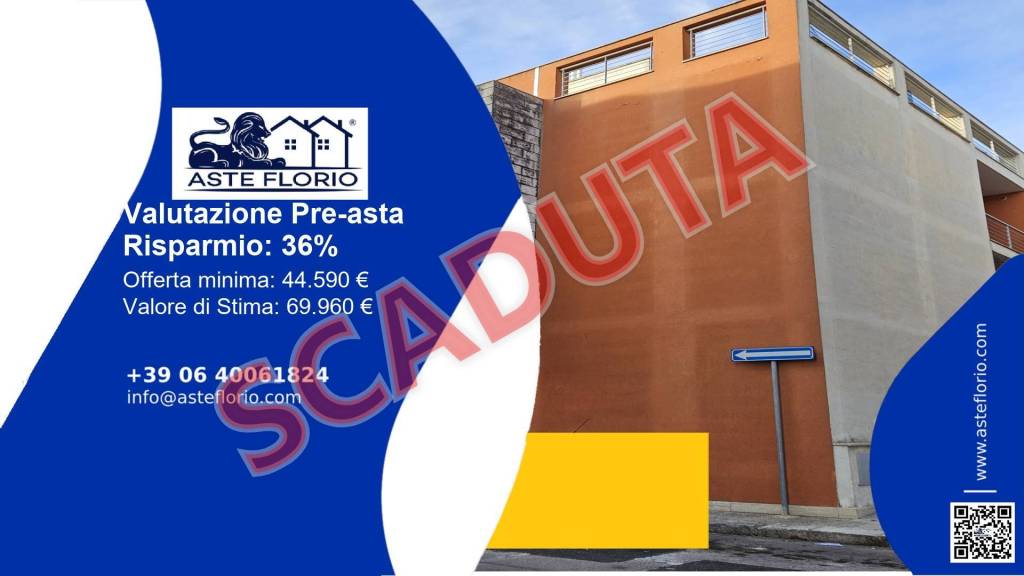 appartamento in vendita a Corigliano d'Otranto