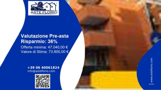 appartamento in vendita a Corigliano d'Otranto