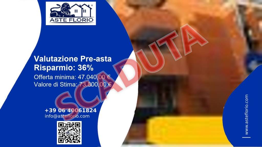 appartamento in vendita a Corigliano d'Otranto