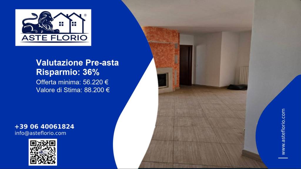 appartamento in vendita a Corigliano d'Otranto