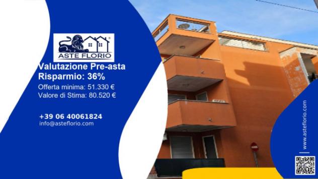 appartamento in vendita a Corigliano d'Otranto