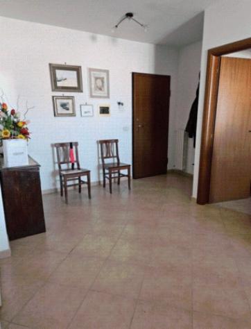 appartamento in vendita a Corigliano d'Otranto