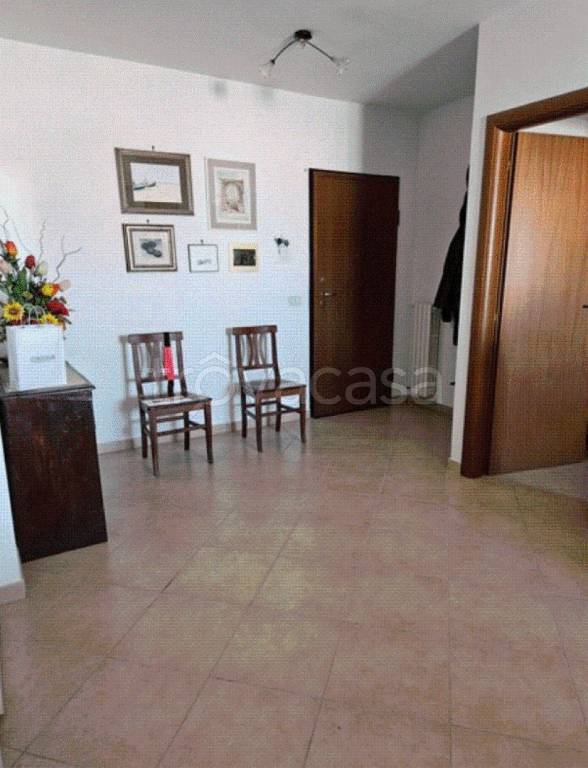 appartamento in vendita a Corigliano d'Otranto