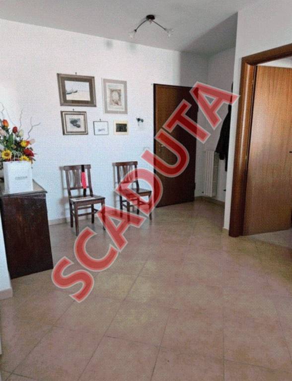 appartamento in vendita a Corigliano d'Otranto