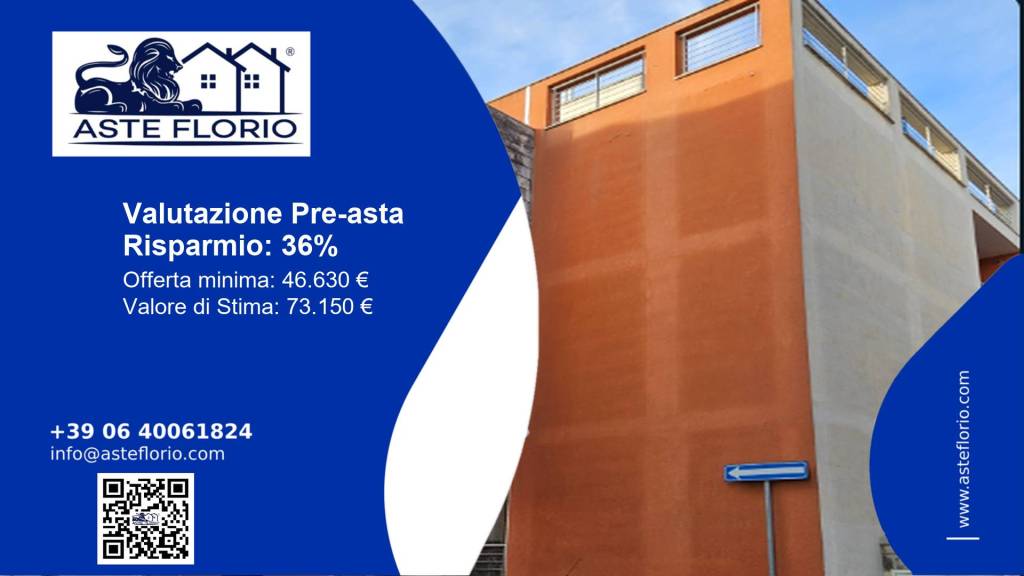 appartamento in vendita a Corigliano d'Otranto