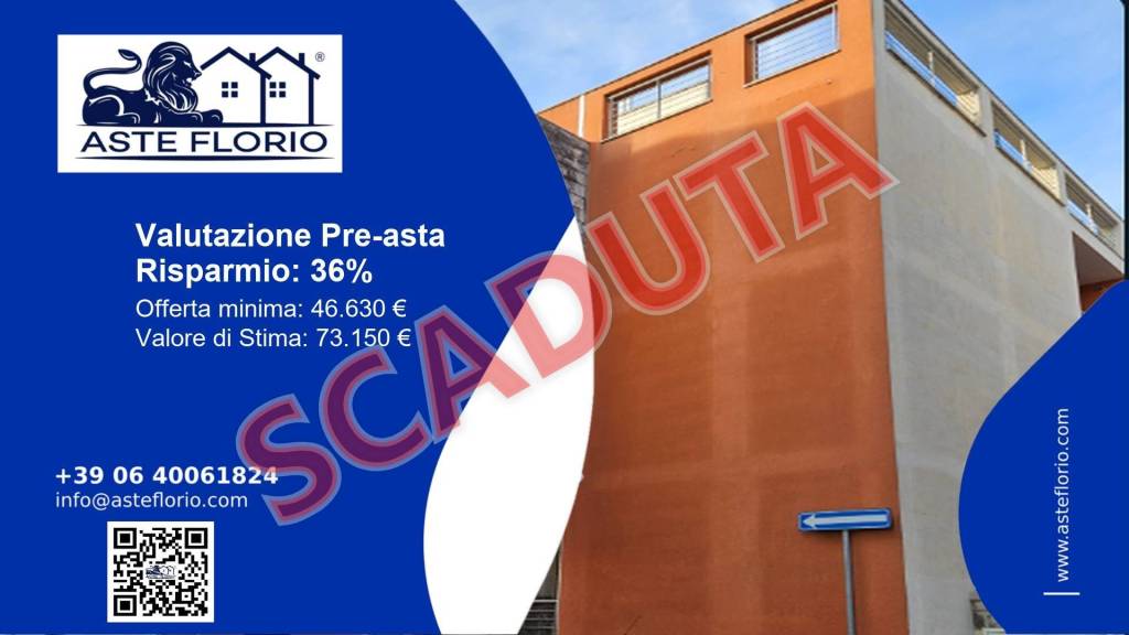 appartamento in vendita a Corigliano d'Otranto