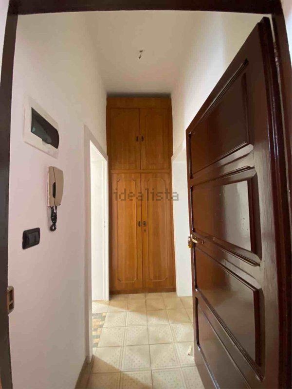 appartamento in vendita a Corigliano d'Otranto