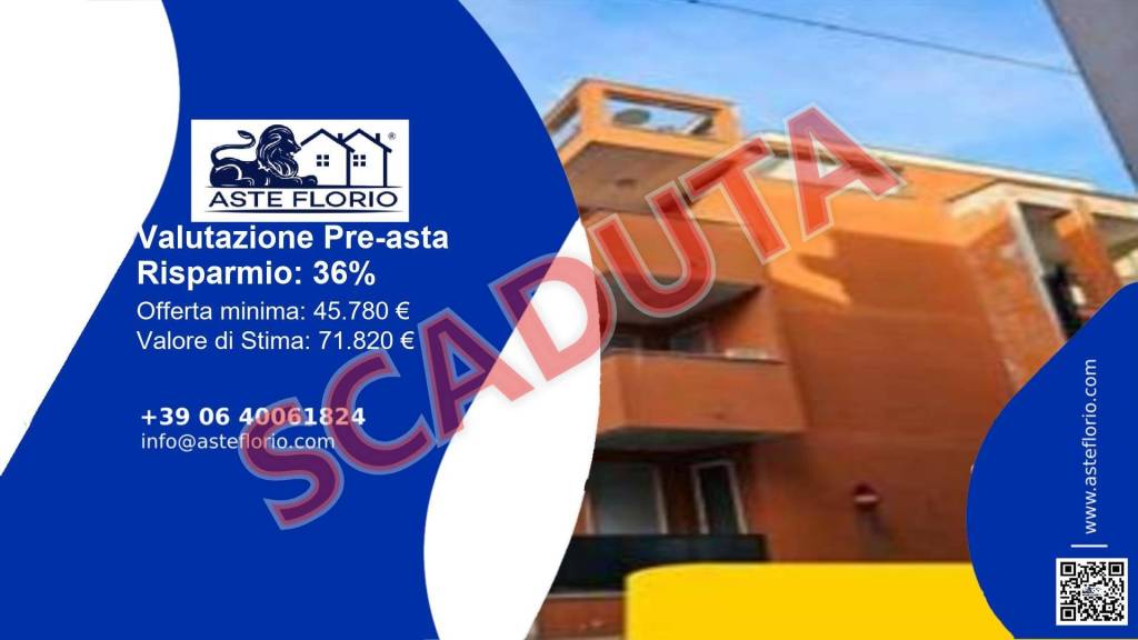 appartamento in vendita a Corigliano d'Otranto