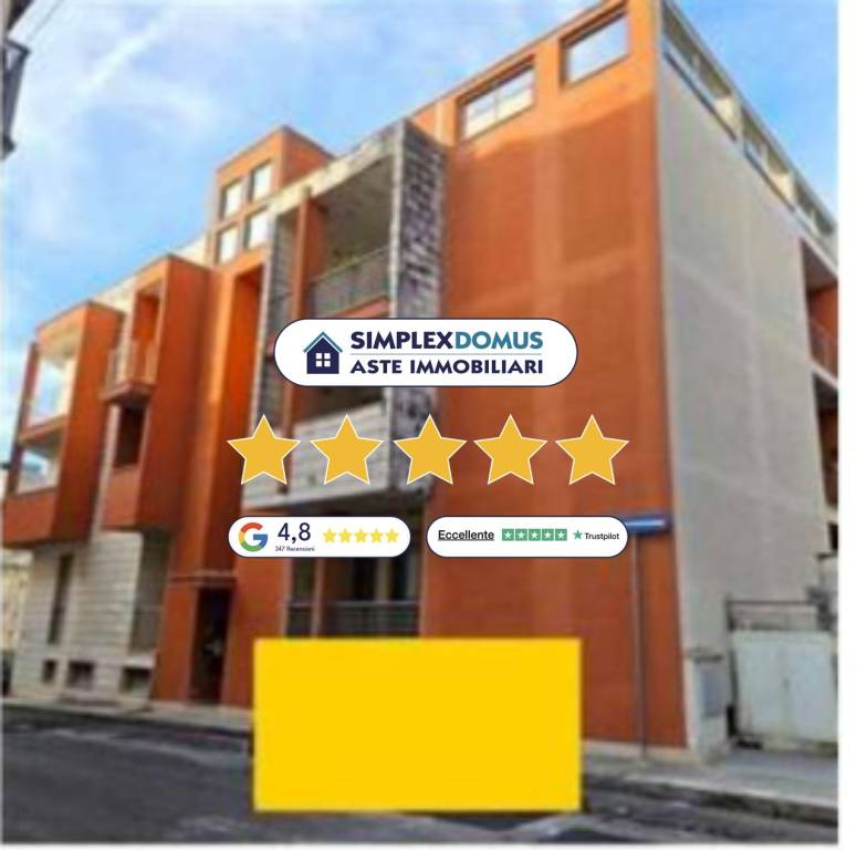 appartamento in vendita a Corigliano d'Otranto