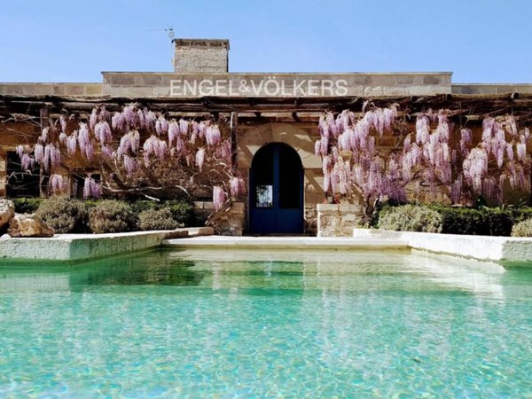 casa indipendente in vendita a Corigliano d'Otranto