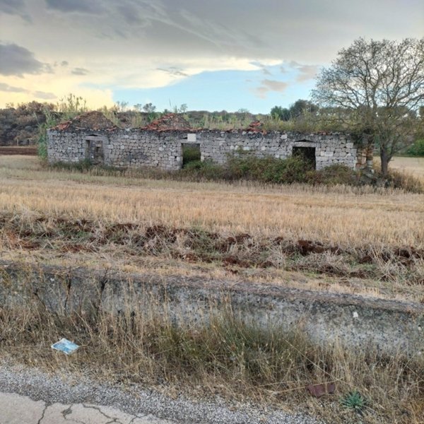 casa indipendente in vendita a Corigliano d'Otranto