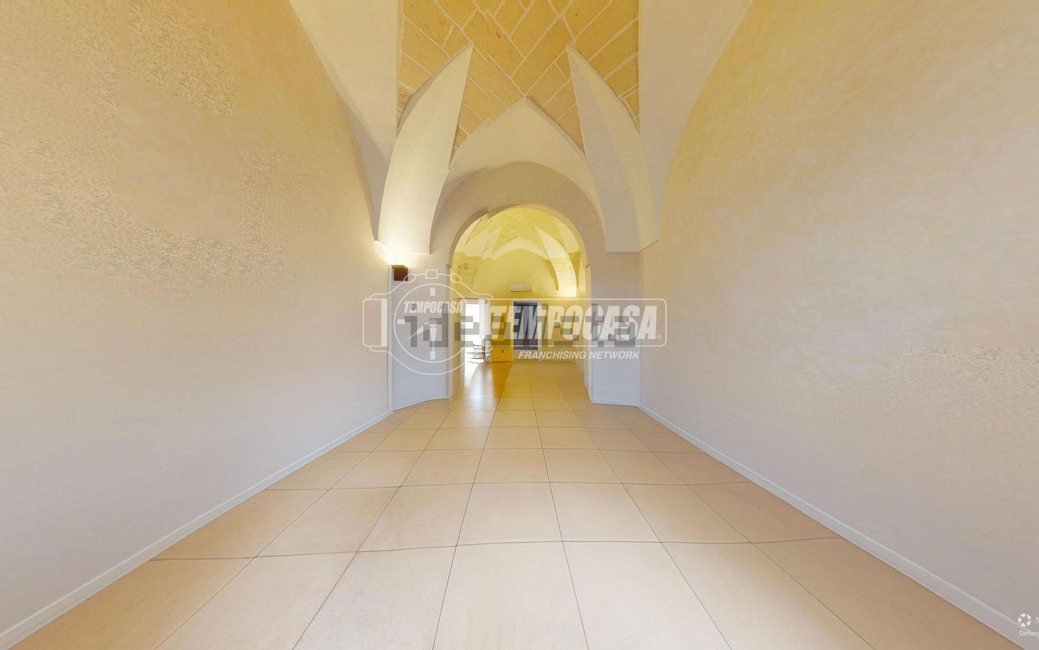 casa indipendente in vendita a Corigliano d'Otranto