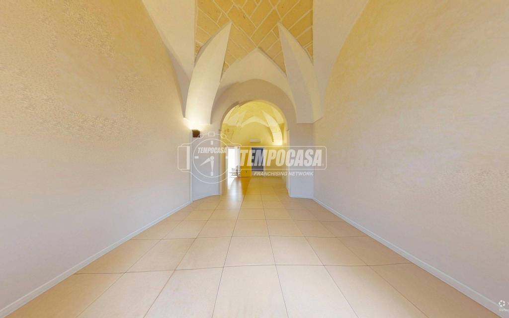 casa indipendente in vendita a Corigliano d'Otranto