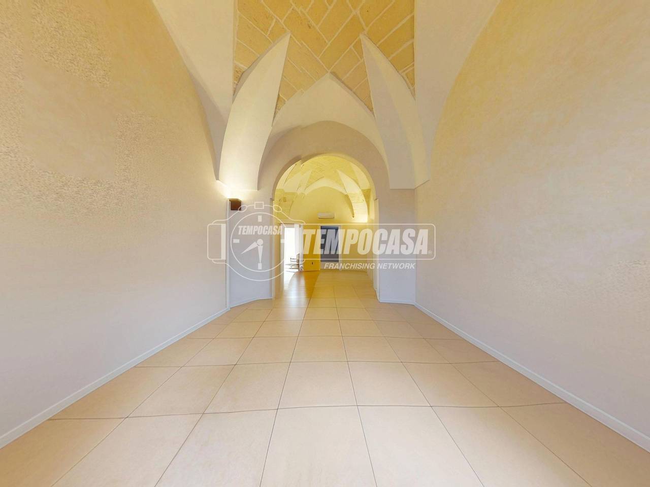 casa indipendente in vendita a Corigliano d'Otranto