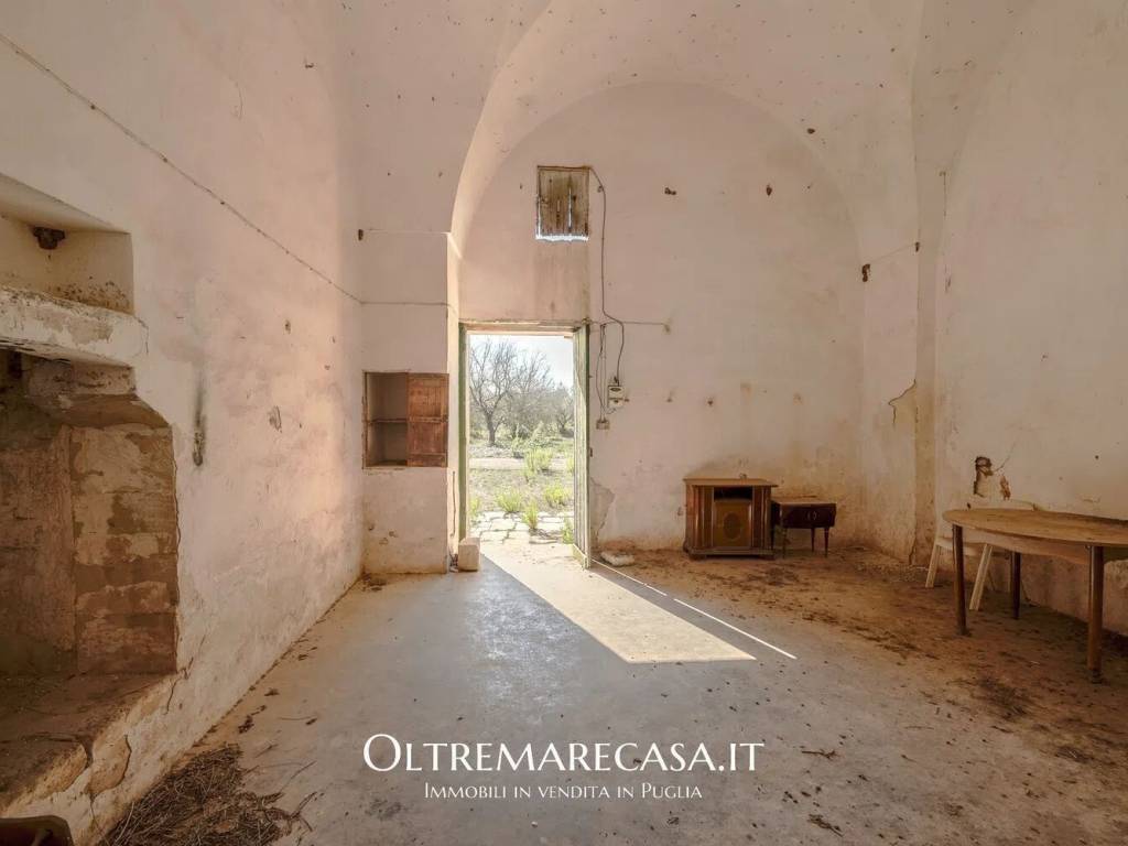 casa indipendente in vendita a Corigliano d'Otranto