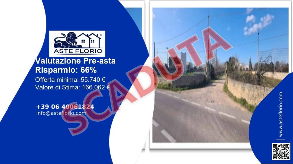 appartamento in vendita a Corigliano d'Otranto