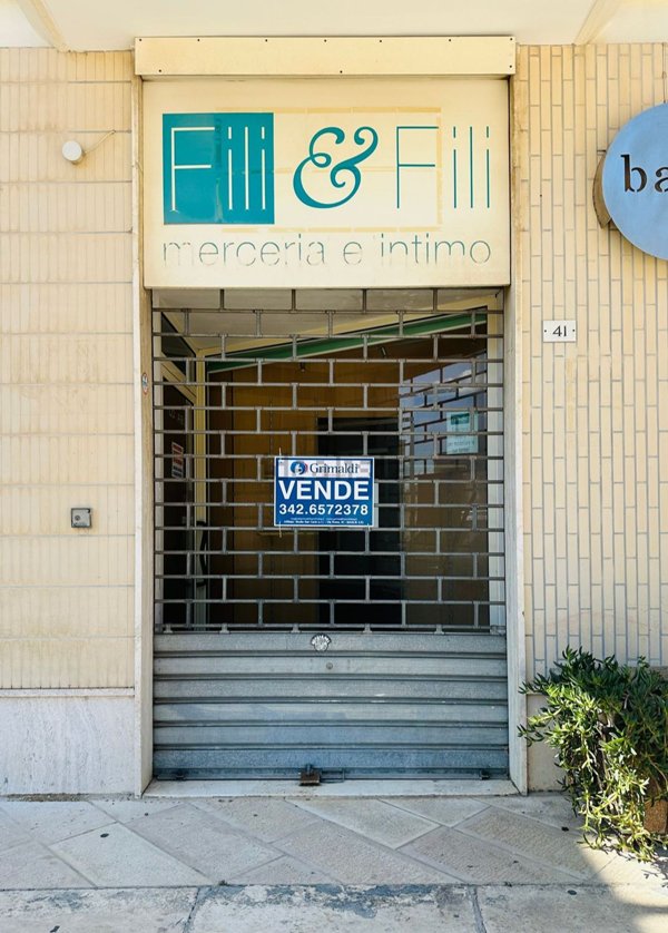 appartamento in vendita a Corigliano d'Otranto