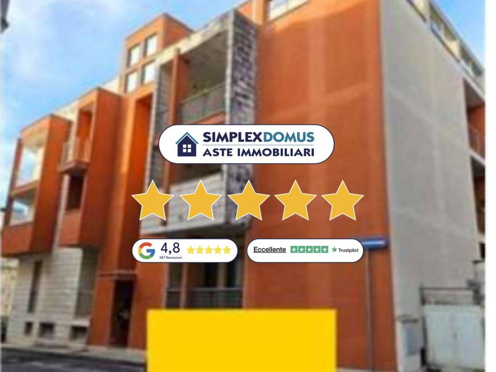 appartamento in vendita a Corigliano d'Otranto