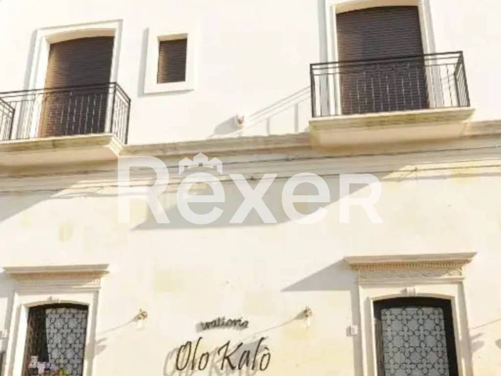negozio in vendita a Corigliano d'Otranto