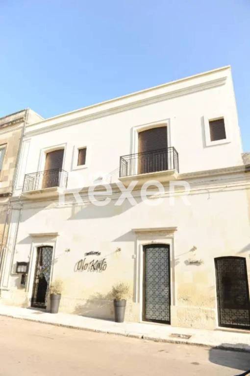 negozio in vendita a Corigliano d'Otranto