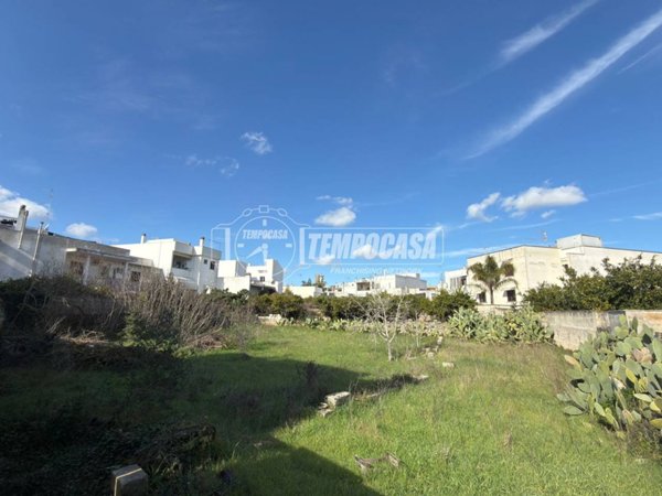 casa indipendente in vendita a Corigliano d'Otranto