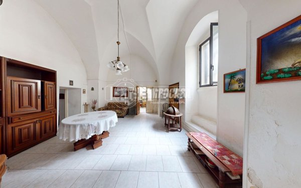 casa indipendente in vendita a Corigliano d'Otranto