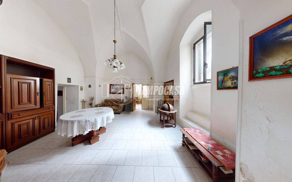 casa indipendente in vendita a Corigliano d'Otranto