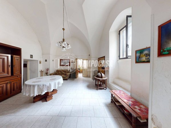 casa indipendente in vendita a Corigliano d'Otranto
