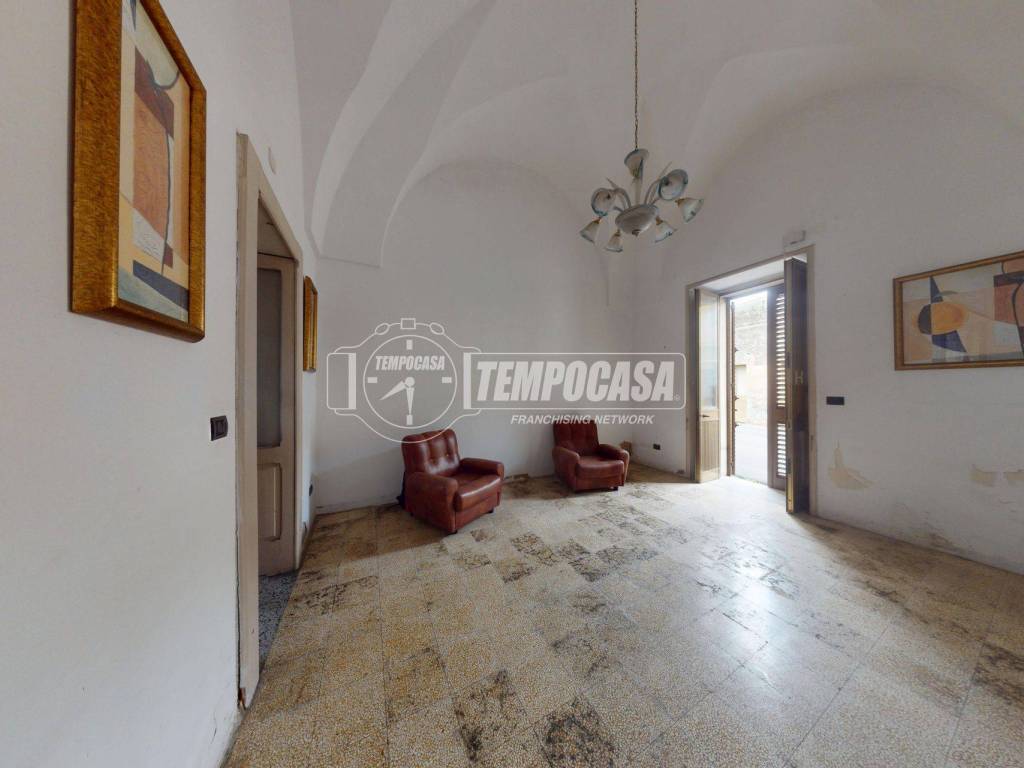 appartamento in vendita a Corigliano d'Otranto