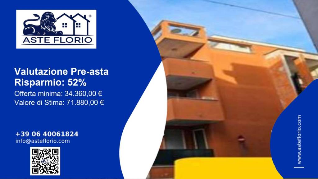 appartamento in vendita a Corigliano d'Otranto