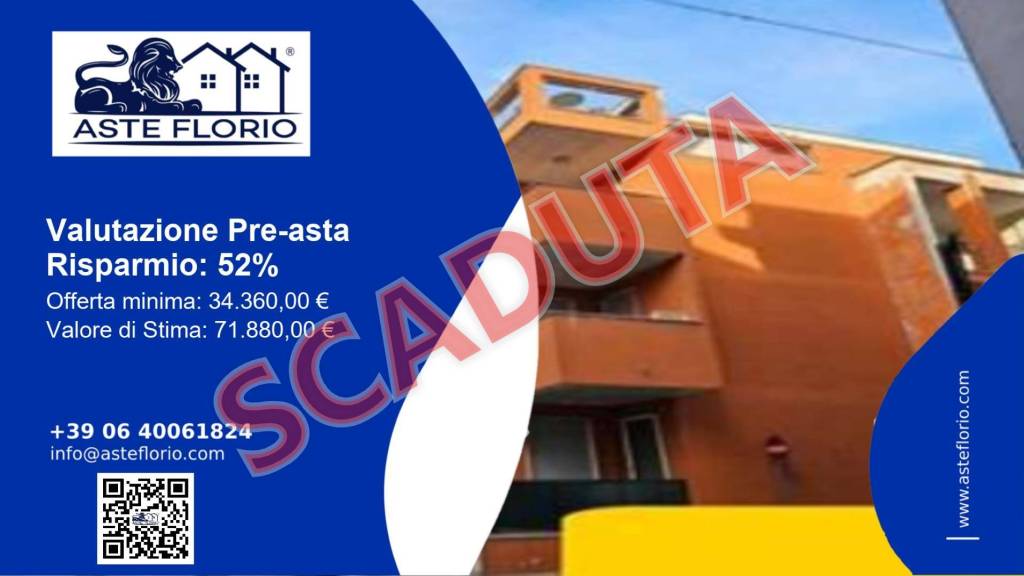 appartamento in vendita a Corigliano d'Otranto