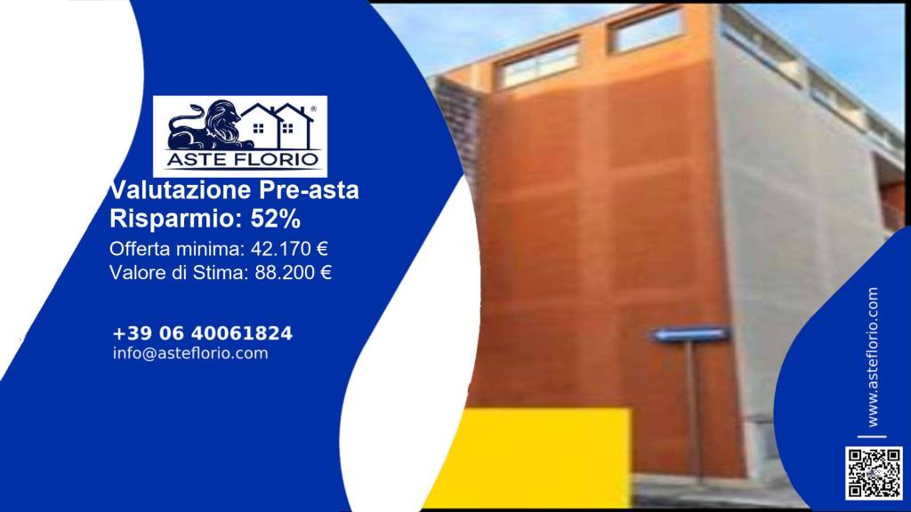 appartamento in vendita a Corigliano d'Otranto