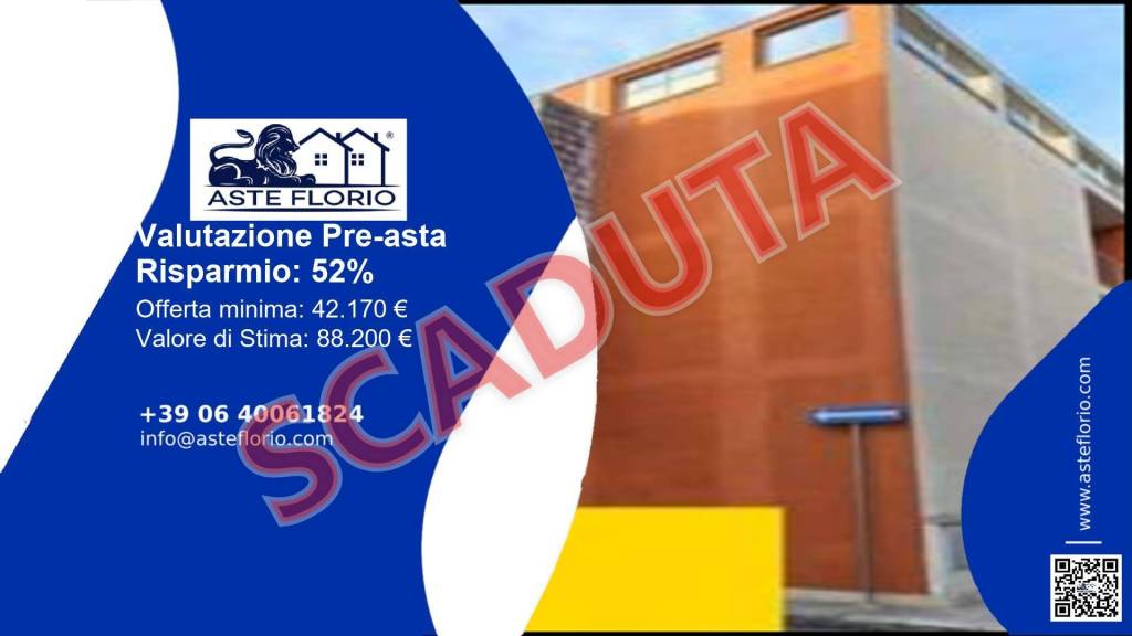 appartamento in vendita a Corigliano d'Otranto