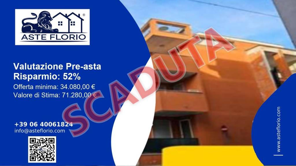 appartamento in vendita a Corigliano d'Otranto