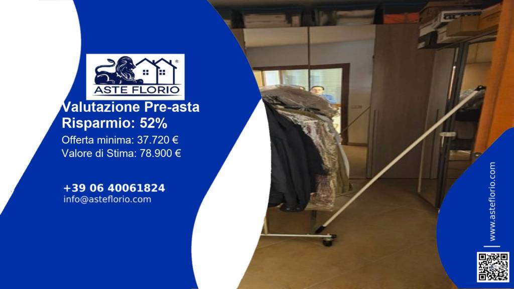 appartamento in vendita a Corigliano d'Otranto