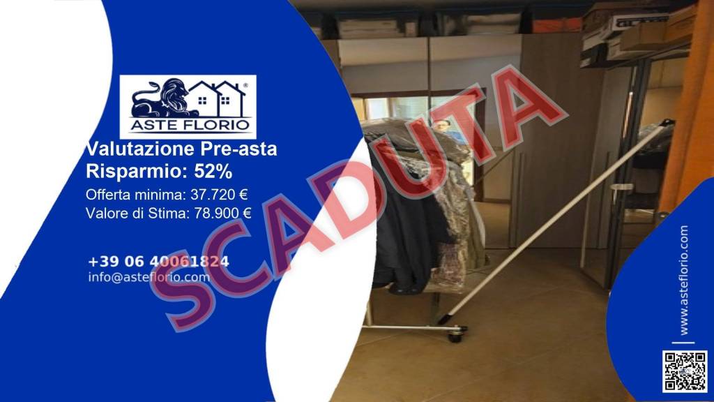 appartamento in vendita a Corigliano d'Otranto