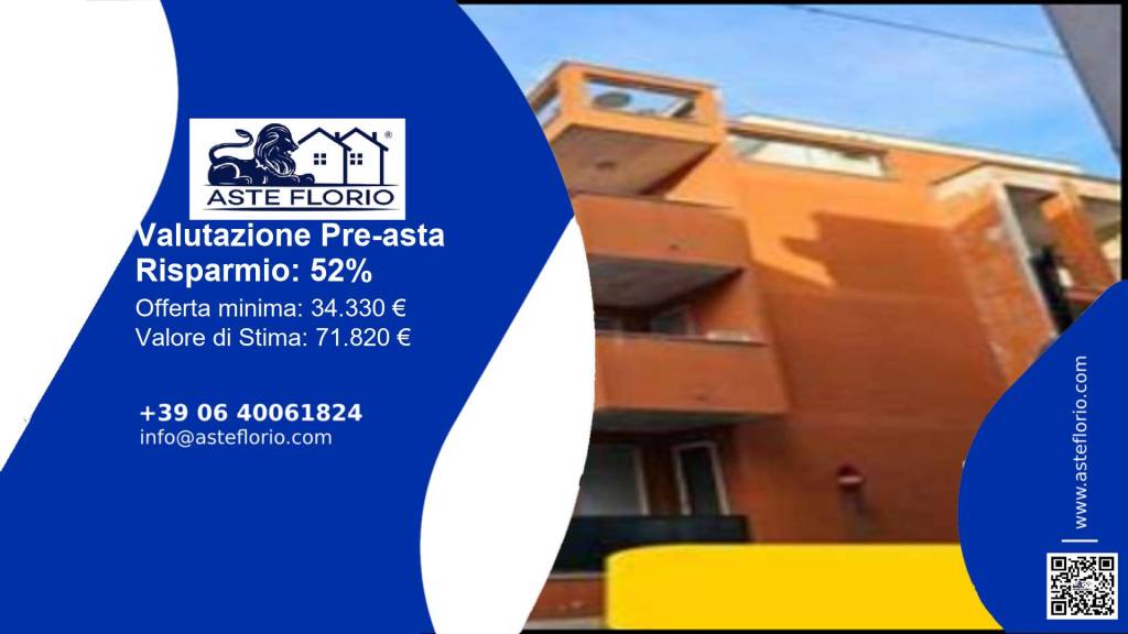 appartamento in vendita a Corigliano d'Otranto