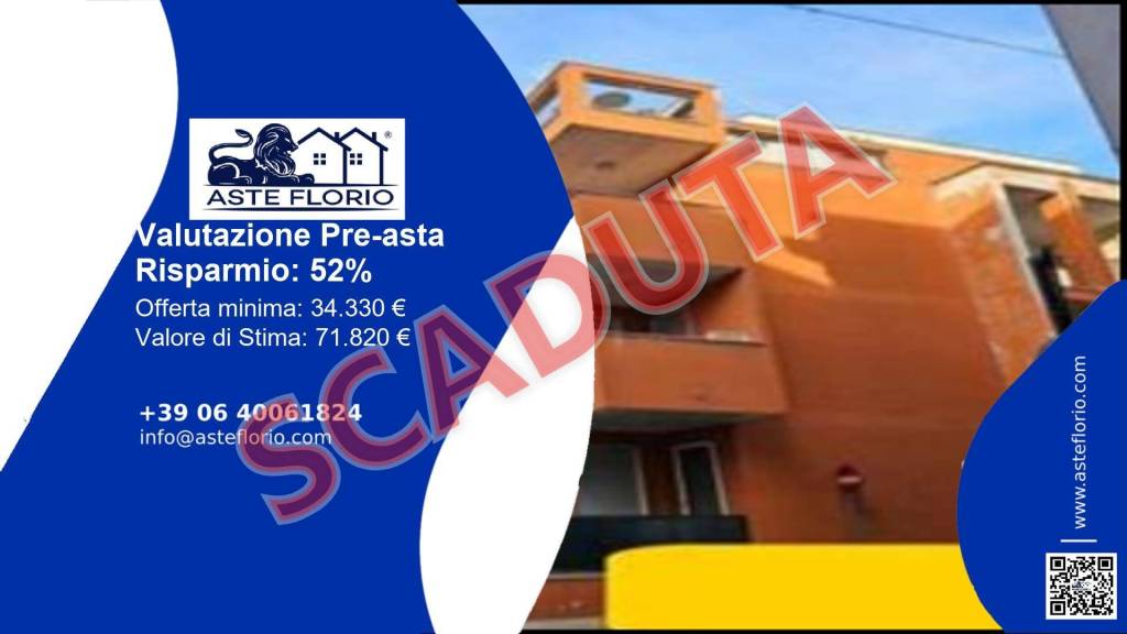 appartamento in vendita a Corigliano d'Otranto