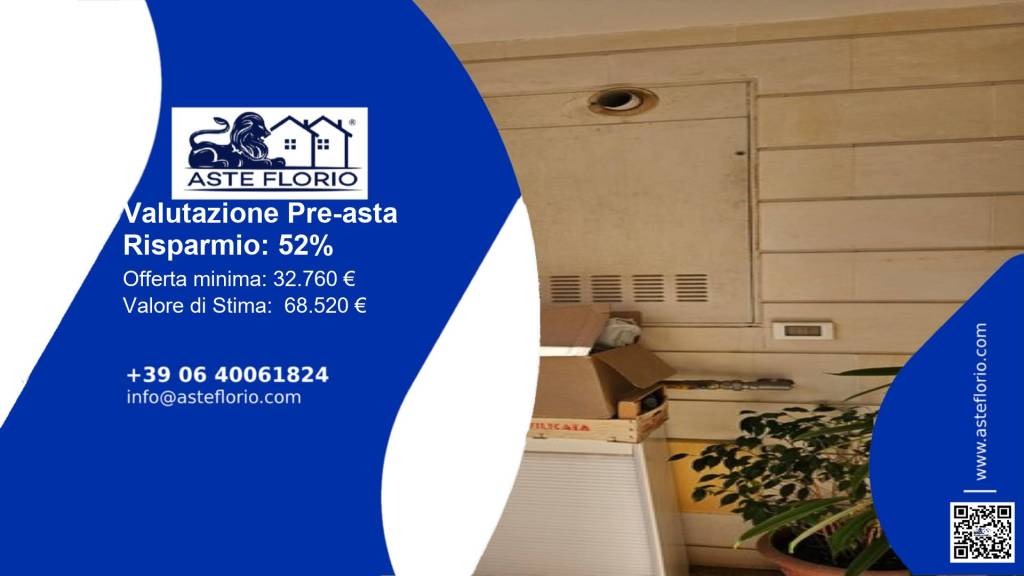 appartamento in vendita a Corigliano d'Otranto